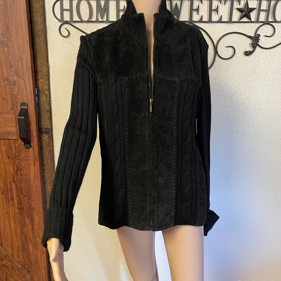 Coldwater Creek sweater - Picture 1 of 5